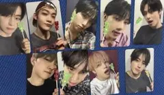 ドボイズ タレントカード