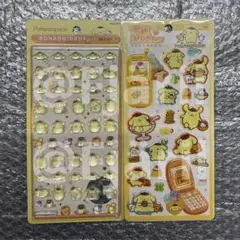 匿名配送 正規品 ボンボンドロップシール ボンドロ mini ポムポムプリン