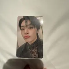 straykids アイエン　関西オフイベ　3.16