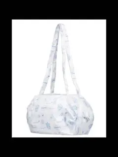 SHALOM X NCTWISH WISH BLOOM BAG - メルカリ