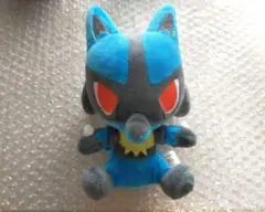 ポケモンドールズ ルカリオ ぬいぐるみ
