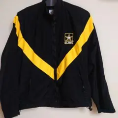 米軍実物 U.S. ARMY APFU トレーニングジャケット XS/S