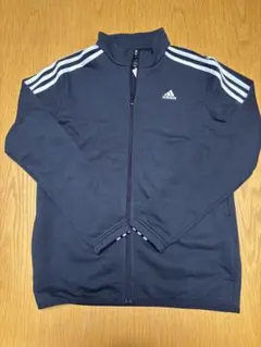 新品　タグ付き　adidas 160 アウター