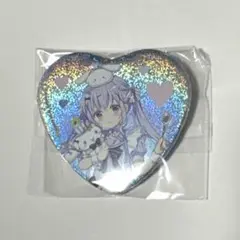 ご注文はうさぎですか？ チノ 缶バッジ