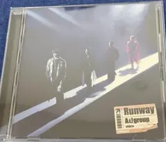 Aぇ！group Runway 通常版