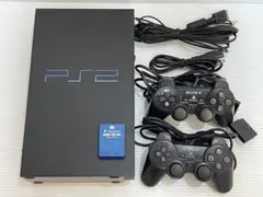 PlayStation 2 (SCPH-39000RC) 本体 動作品