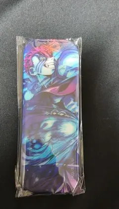 劇場版「鬼滅の刃」無限城編 第一章 第三弾KV 缶バッチ　猗窩座