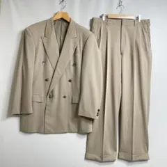 専用：まつは 即購入ok様専用 90s Vintage ダブルブレスト - メルカリ