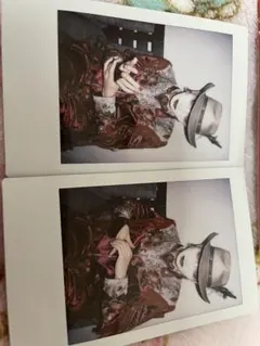 2026年最新】キズ チェキ reikiの人気アイテム - メルカリ