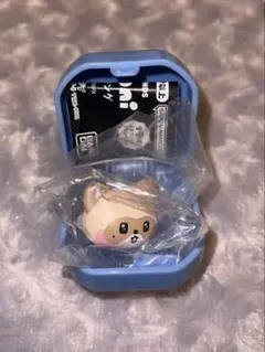 zeroni ぷくっとリング ハニニ ハオ