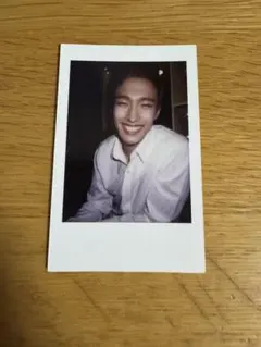 SEVENTEEN セブチ トレカ チェキ ドギョム アンコン2015