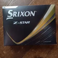 ☆ 新品未使用 ☆ SRIXON Z-STAR 7-ELEVENボール - メルカリ
