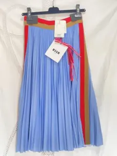 【美品】タグ付き　MSGM スカート　定価73,000円