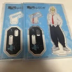 東京リベンジャーズ 東リべ 松野千冬 アクリルスタンド