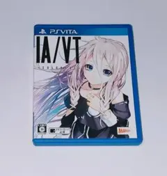 PSVITA IA/VT -COLORFUL- PSvita