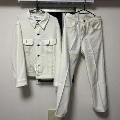 dairiku セットアップ ALLEGE - 【最終値下げ】DAIRIKU ダイリク 21aw セットアップ