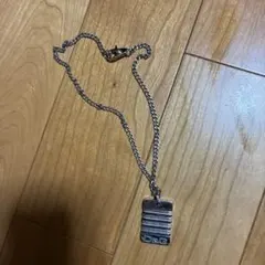 LedaSILMAレダシルマ nano ダイアモンド 喜平ネックレス 43637 - メルカリ