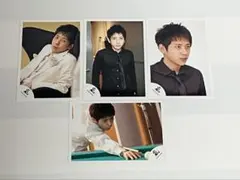 2026年最新】二宮和也 公式写真の人気アイテム - メルカリ