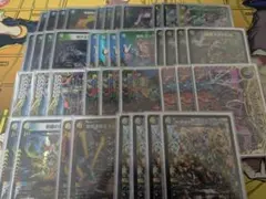 4Cグレイトフルベンデッキ調整パーツ付き デュエルマスターズ グレイトフルベン基本型 デッキレシピ詳細 | ガチ