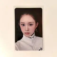 Hearts2Hearts FOCUS makestar エイナ