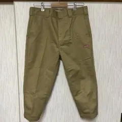 ワークパンツ チノパン