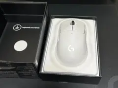 2026年最新】Logicool G PRO X SUPERLIGHT 2 whiteの人気アイテム