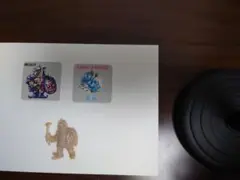 まとめ買い大歓迎　当時物　ネクロスの要塞　ネセースト