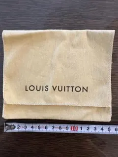 LOUIS VUITTON  ルイヴィトン保存用　布袋