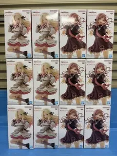 学マス 花海咲季 プライズフィギュア 20点まとめ売り - メルカリ