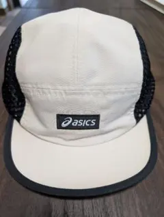 ASICS キャップ 帽子 3013B177 S/M　シーシェルのサムネイル