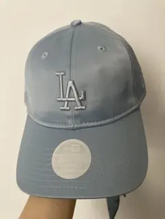 新品　ニューエラ　キャップ