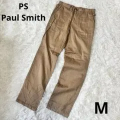 PS Paul Smith ベージュ チノパン Mサイズ 日本製のサムネイル