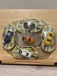 頭文字D リアルモデルコレクション（公道最速伝説編）コンプリート 札幌レトロコレクション / 頭文字D REAL MODEL COLLECTION 公道