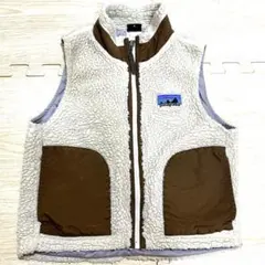 パタゴニアXS レトロX