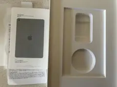 天*ん様 iPad 9世代　箱のみ