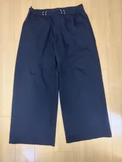 Basketcase Gallery Caldwell Slacks