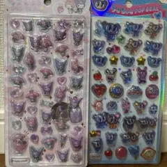 【国内正規品】うるちゅる　マイメロクロミ　エンジェルブルー