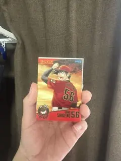 【PSA10★世界に1枚現時点 】2021 MAJOR2 茂野吾郎56 2026年最新】茂野 カードの人気アイテム - メルカリ