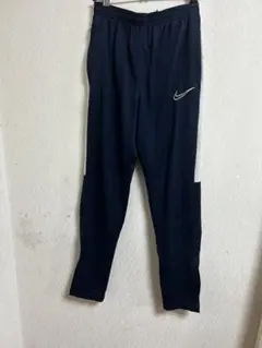 Nike ネイビー ジャージ 155センチ　キッズ