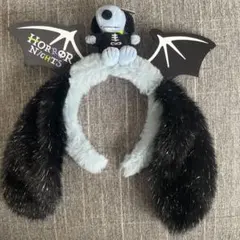 ホラー・ナイト カチューシャ USJ スヌーピー