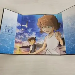 名探偵コナン☆アートギャラリーコレクションvol.3