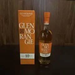 Glenmorangie 10 Years Oldのサムネイル