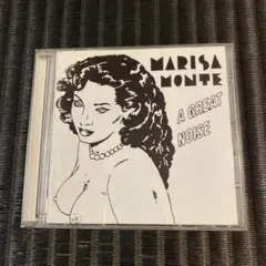 マリーザ・モンチ / A Great Noise