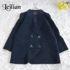 2025年最新】レリアン カシミア コートの人気アイテム - メルカリ