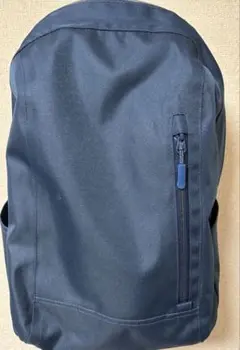 値下/防水デイバック ワークマン CWB03 美品 ネイビー