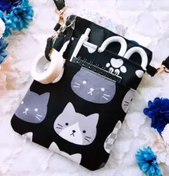 にこにこりん様専用 ナースポーチ オーガナイザー - メルカリ