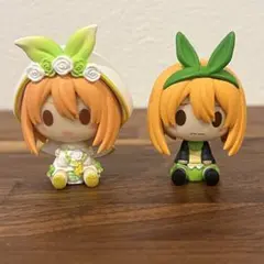 2026年最新】中野四葉ちょこのっこフィギュアの人気アイテム - メルカリ