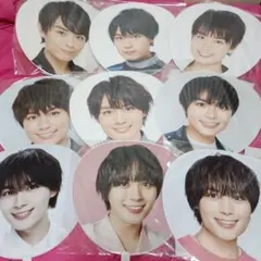 2025年最新】大西流星 うちわの人気アイテム - メルカリ