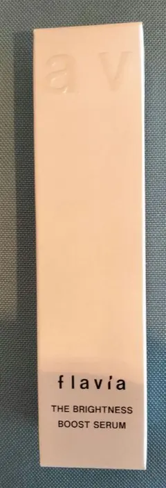 フラビア ザ ブライトネス ブーストセラム - メルカリ