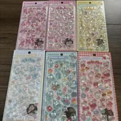 サンリオ2弾　コンプリート　正規品 正規品 サンリオ2弾 コンプリート - メルカリ
